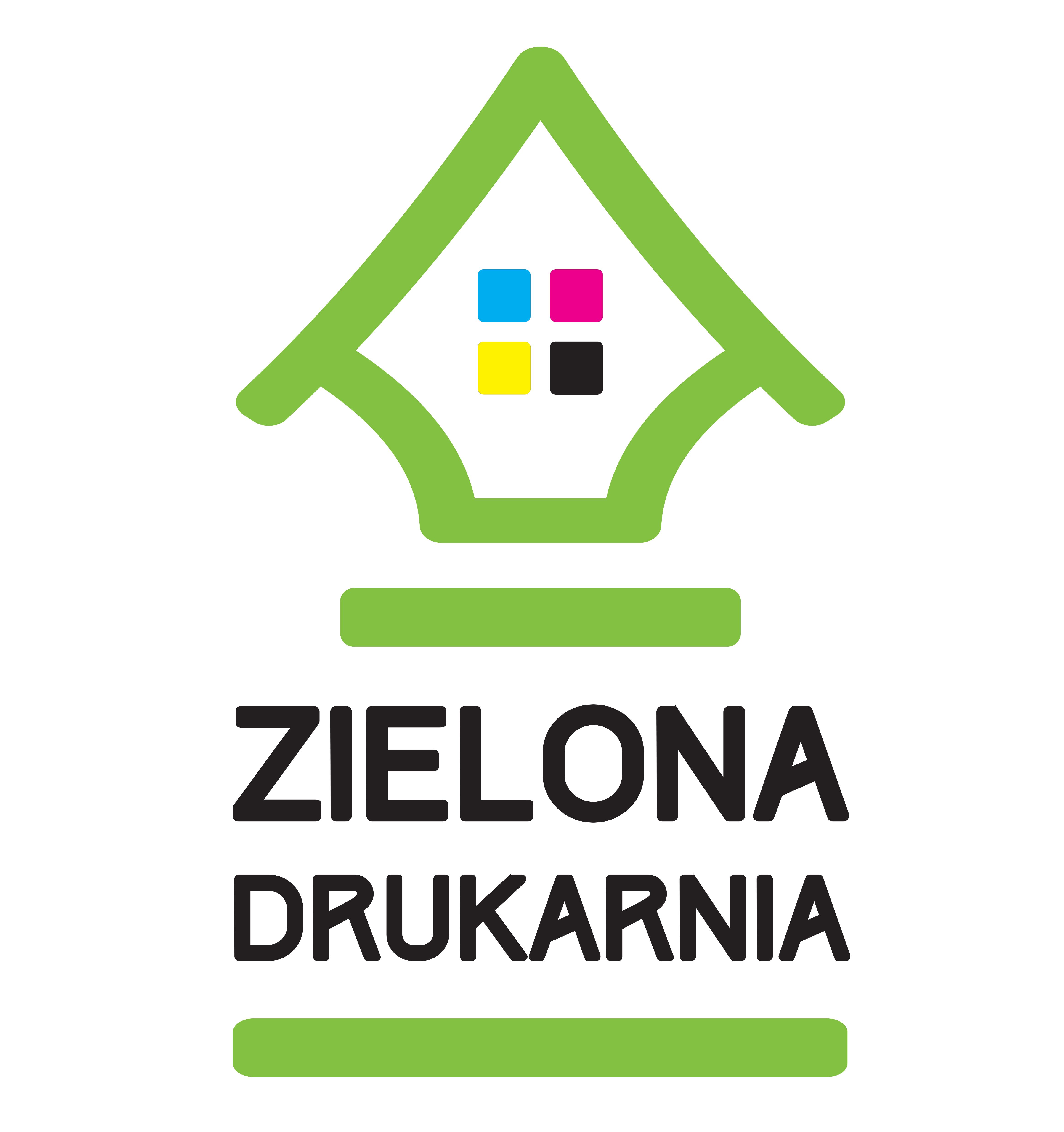 Zielona Drukarnia